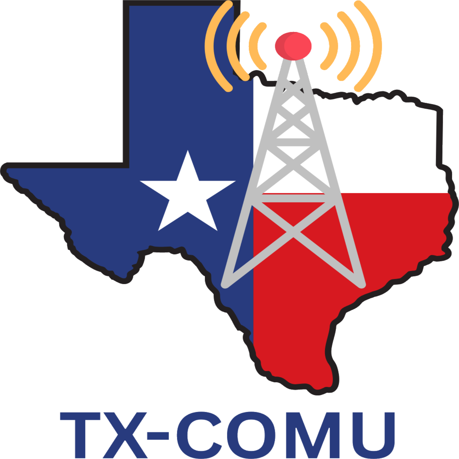 Texas Communications Unit